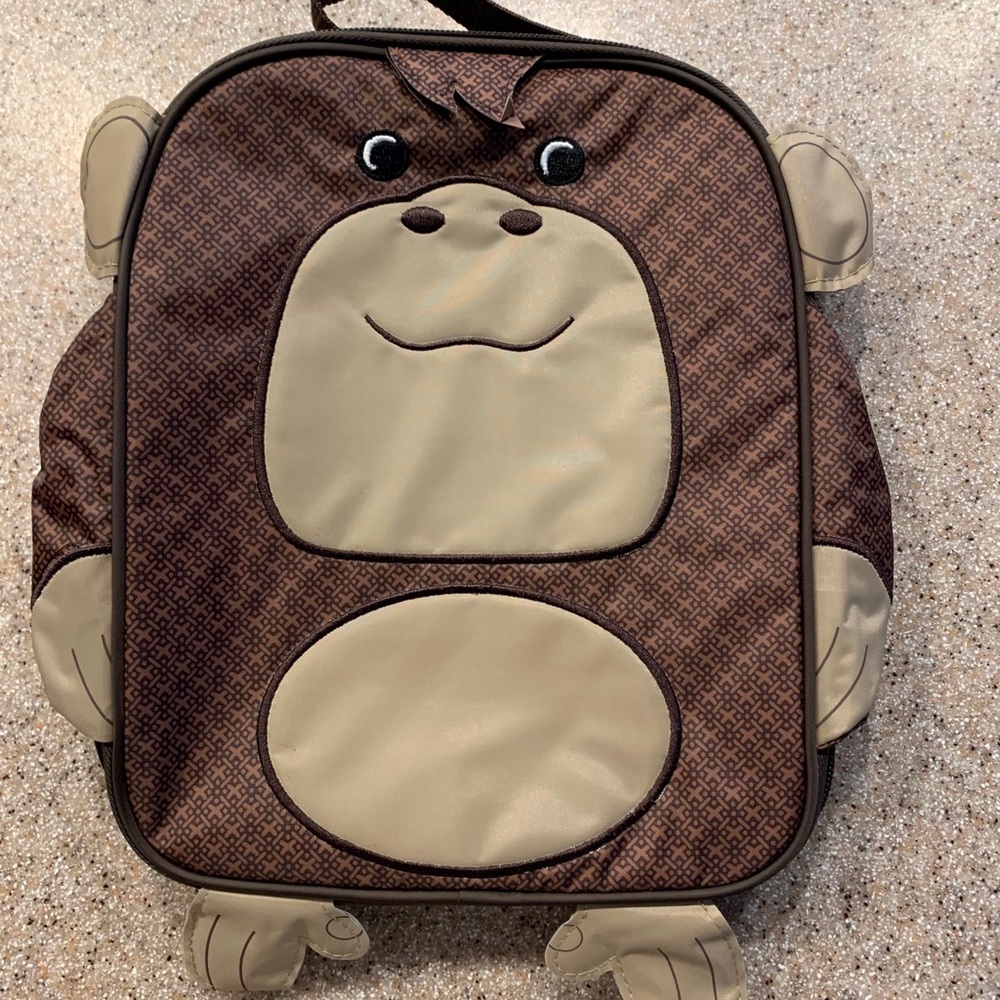 Thirty-one Chill-icious Thermal